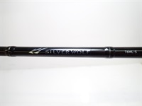 ２３シルバーウルフ７６ＭＬ－Ｓ・Ｗ